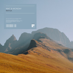 Raysa (Intro Mix)