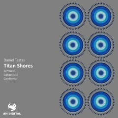 Daniel Testas - Calanthe (Original Mix)