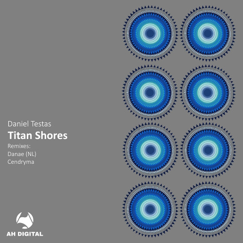 Daniel Testas - Calanthe (Cendryma Remix)