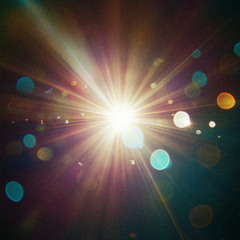 Let it shine 5