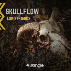Skullflow - Loko Friends (Original Mix)