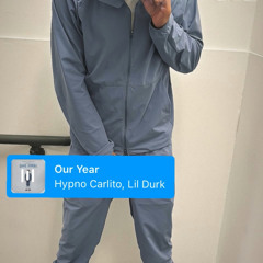 Swervo x C3- Slime Time