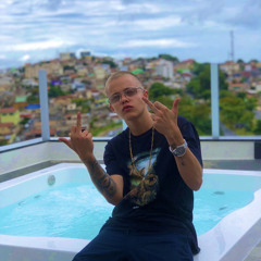 NAO ME ENTENDA MAL - DJ ARTHUZIIN & DJ DG DO RB