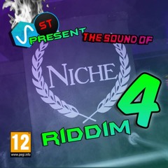 Niche Riddim 4 | Speed Garage | 4x4 Bassline | Garage (2018)