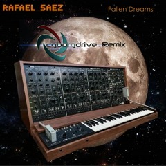 Rafael Sáez - Fallen Dreams (Cyborgdrive Remix)