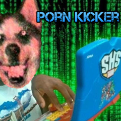 porn kicker 2