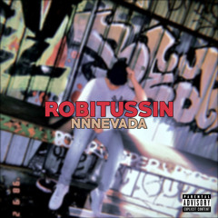 Robitussin (prod. frozy)