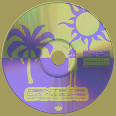 Kid Simius - Maricarmen feat. Bonaparte & Patricia Fernandez (After Sun Version)