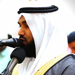 إِن هَذَا الْقُرآنَ يَهْدِي لِلَّتِي هِيَ أَقوَمُ || الشيخ عبدالرحمن أشرف || مسجد الإيمان - الشارقة