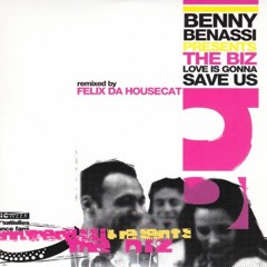 CJ Bolland & Benny Benassi - Horsepower Is Gonna Save Us (The Machine Reboot)