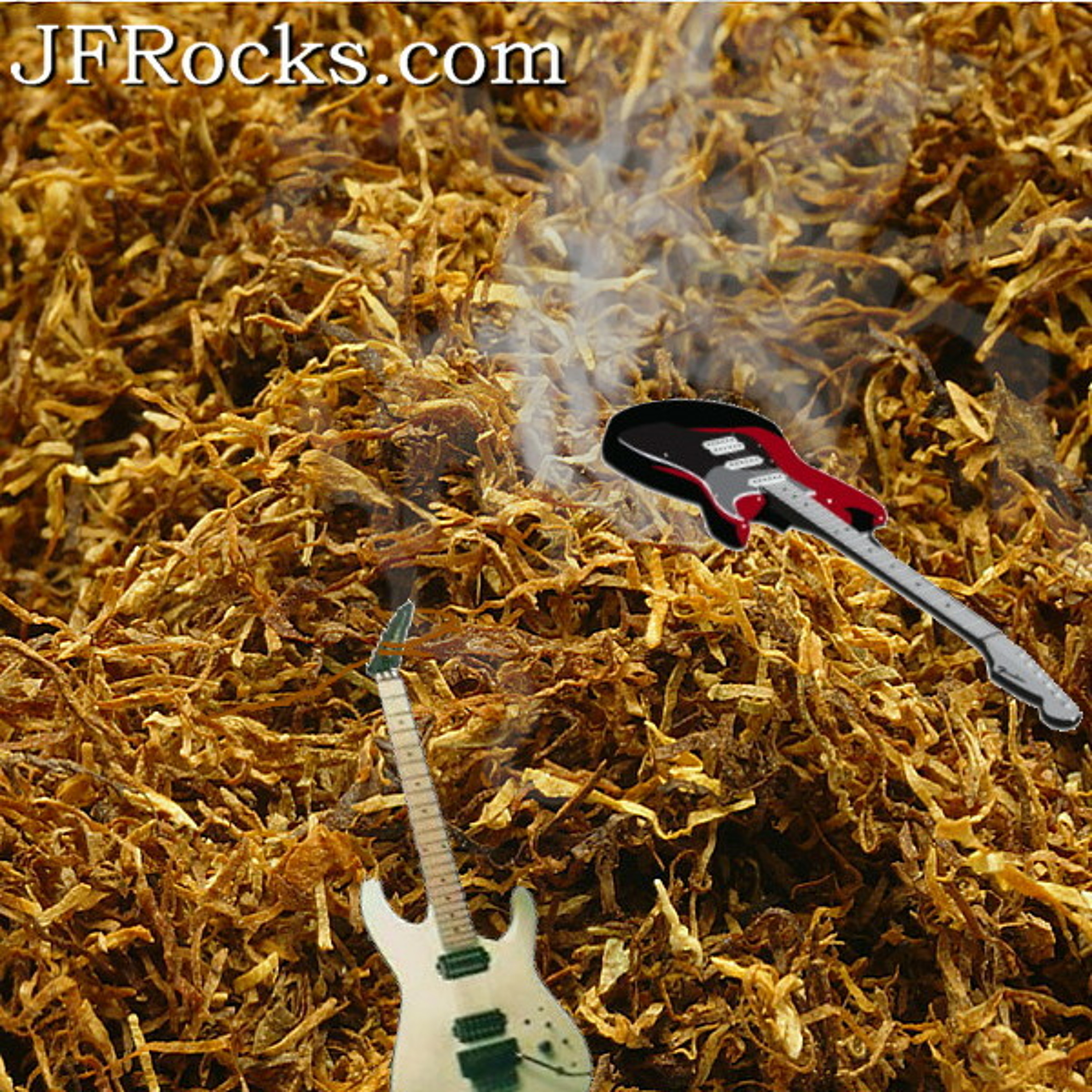 JFRocks Music Publishing