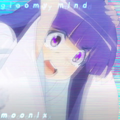 gloomy mind