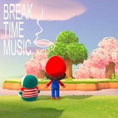 Break Time Music : Bossa Nova VGM - Sunung 07.26.23