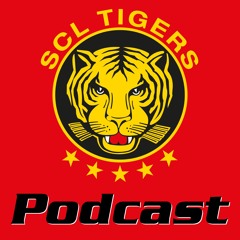 SCL Tigers Podcast #1