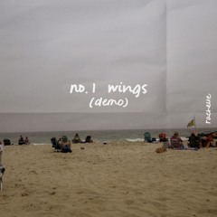 no. 1 wings