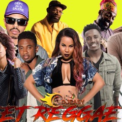 Sweet Reggae Mix 2024 CAN'T CHANGE Cecile,Busy,Alaine,Romain Virgo,Chris Martin,YG Marley,Jah Cure++