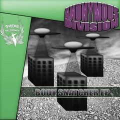 Anonymous Division - The Plug