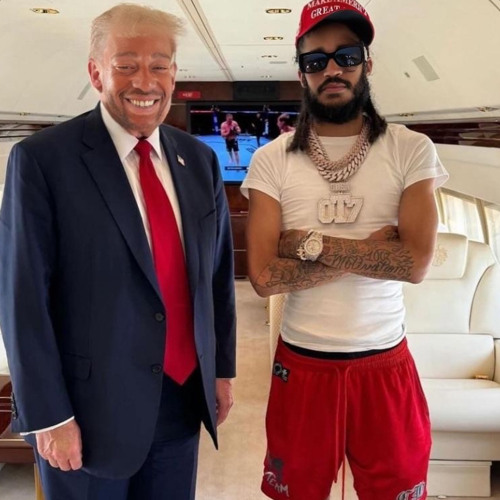 OT7 QUANNY FLOW (Prod.Cheech)