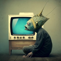 LoopDiggers Sunday Roulette N°117 " Fish Man Special "