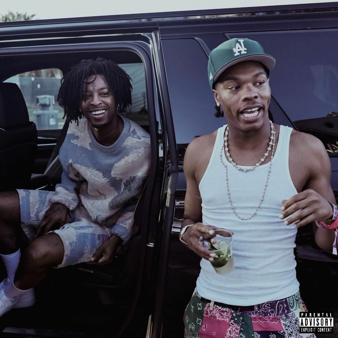 Stream 21 Savage - Statement (ft. Lil Baby)(AMERICAN DREAM 2024