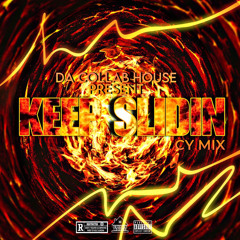 Casino Youngan Feat. Da Collab House ( BUDDYKLOVE ) - Keep Slidin ( CY Mix )