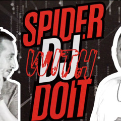 DJ SPIDER & DJ DIOT - علي الدبيسي - انا الساحق جماجمكم - 2025 - معزوفه