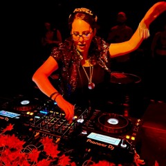 DJ Angel Live Set - Sixx House