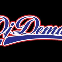 BARNEY BEACH LIVE MIX VOL. 1