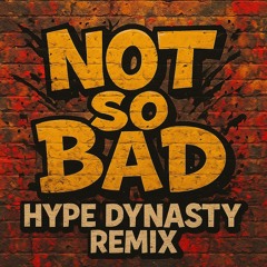 Rops1 - Not so bad (Remix)
