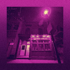 HOMETOWN 2025 (Boston Artist Showcase Mix)