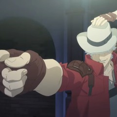 Dante Dance Scene - Devil May Cry Anime(extended)