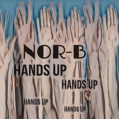 Nor-B - Hands Up (Original Mx) - 2A - 126