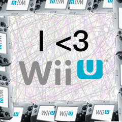 I Miss U (Wii U, That Is)