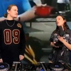 KIBO W J3NNY SPARKS EP 01 POUND AND YAM RADIO LIVE