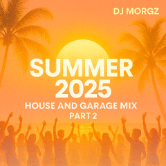 House & Garage Summer 2025 Part 2