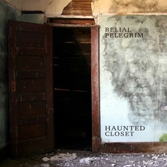 Haunted Closet