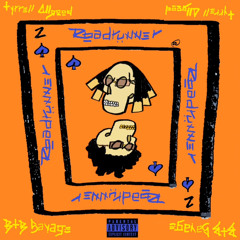 BTB Savage x Tyrrell Allgood - Road Runner