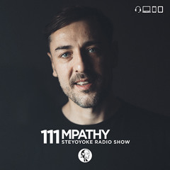 MPathy - Steyoyoke Radioshow #111