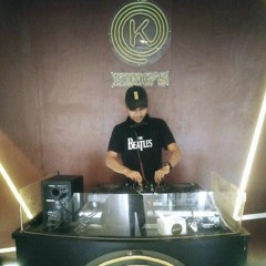 DJ AJI™ •JUNGLE DUTCH DIRGAHAYU INDONESIA X RUMAH SINGGAH