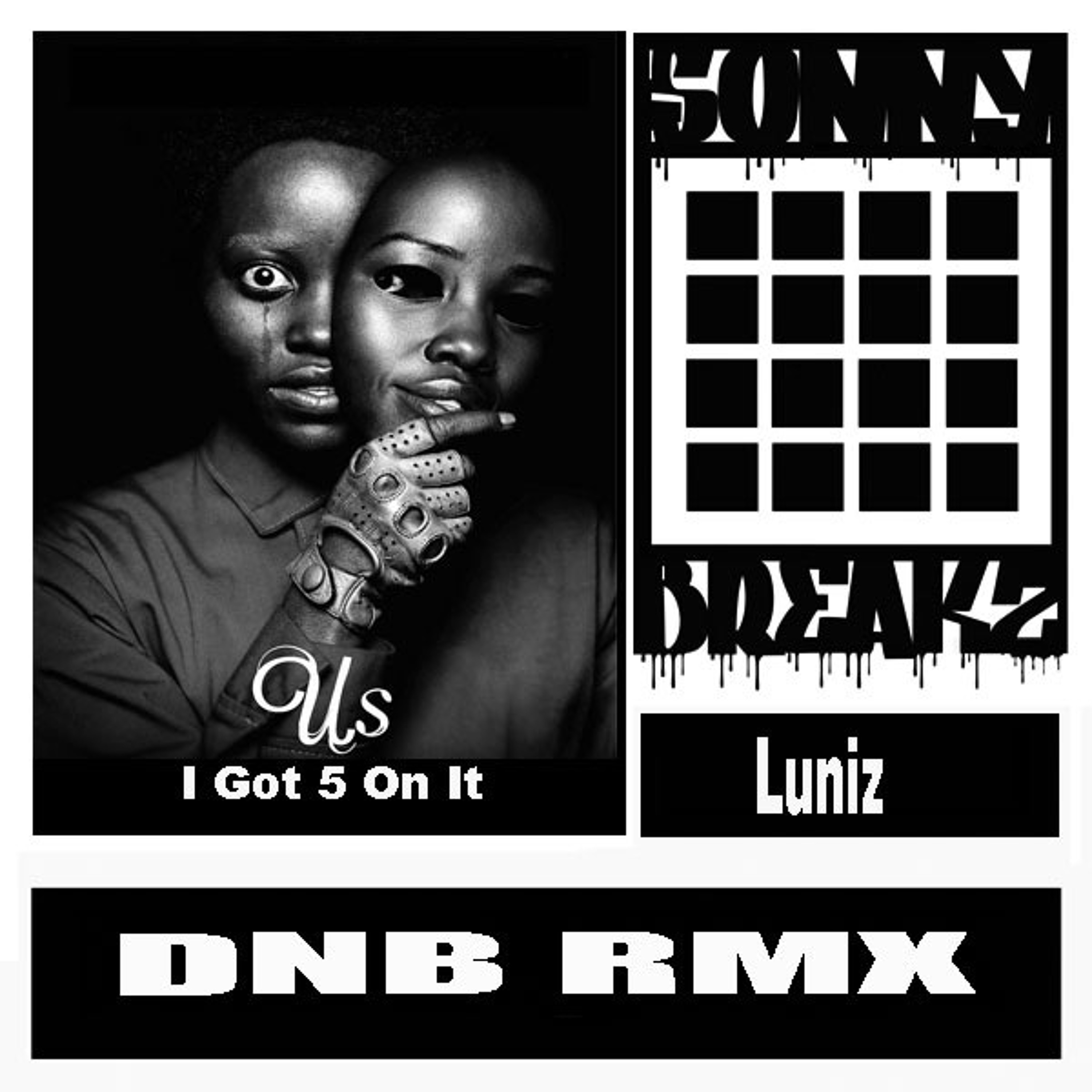 Sonny Breakz