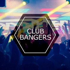 Club Bangers Mashup Vol. 1