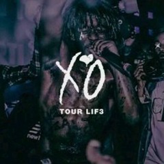 Lil Uzi Vert - XO TOUR LIFE (Rooks Remix)