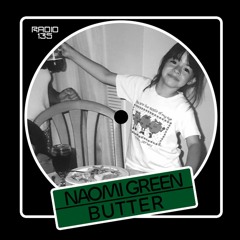 butter