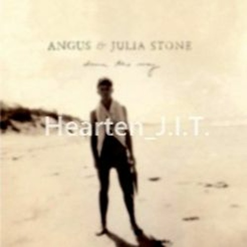 Angus & Julia Stone - Devil's Tears (arranged and covered by Hearten_J.I.T.)
