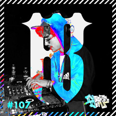 HOTCAST#107 with «smokinspaze»