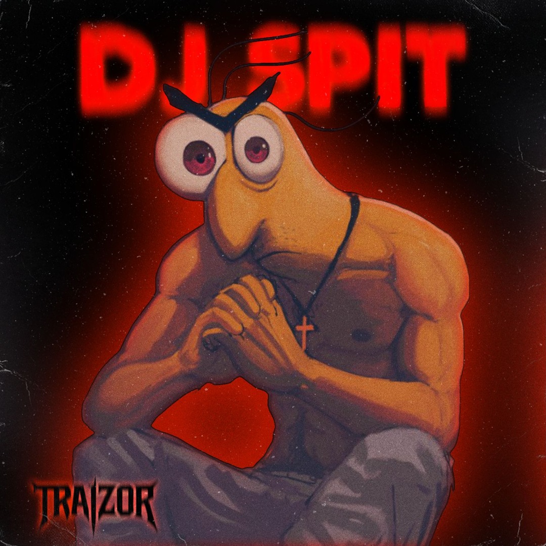 Stream Traizor - DJ SPIT [PL8LIST EXCLUSIVE] by Traizor | Listen online ...