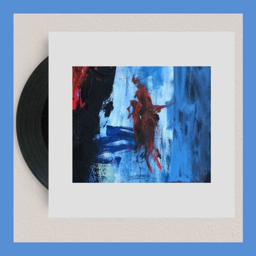 PREMIERE: Foreign Sequence - Odd Souvenir [Diffuse Reality]