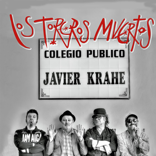 Listen to No Todo Va a Ser Follar by Los Toreros Muertos in Colegio Público  Javier Krahe playlist online for free on SoundCloud
