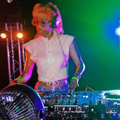 THE CONJURE: DURHAM PRIDE SET 27/09/2025