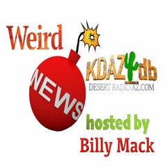 Weird News - Harsh Treatment For Anti-Maskers In Indonesia